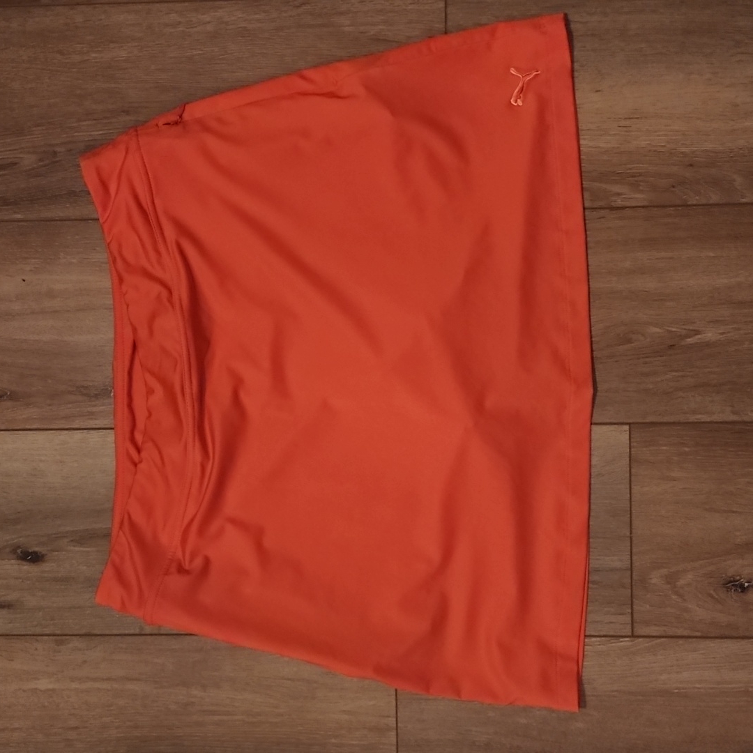Puma Euc Skort